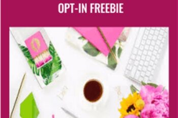 How to Create Your First Opt-in Freebie - Angie Nelson