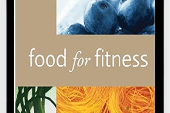 Food for Fitness - Anita Bean