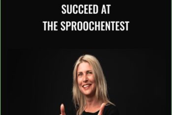 Succeed at the Sproochentest - Anne Beffort
