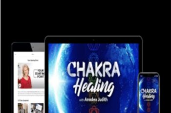 Chakra Healing 2019 - Anodea Judith