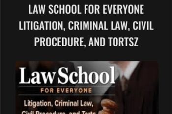 Law School for Everyone Litigation