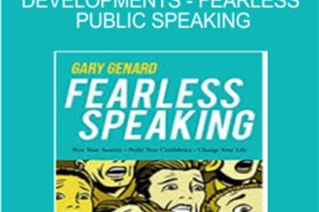 Life Potential Developments - Fearless Public Speaking