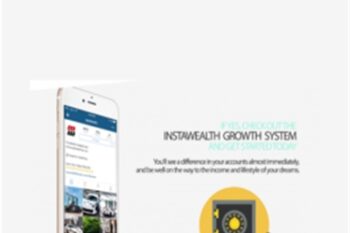 InstaWealth Growth System - Anthony Carbone
