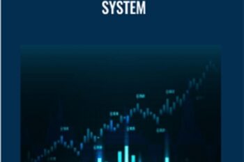 Double Top Trader Trading System - Anthony Gibson