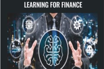 Classification-Based Machine Learning for Finance - Anthony Ng
