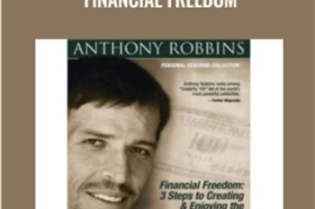 Financial Freedom - Anthony Robbins