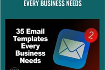 35 Email Templates Every Business Needs - Appsumo