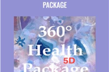 360° 5D Health Package - Arathi Ma