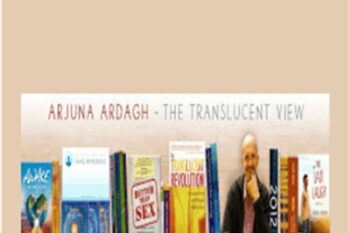 Living Awakening Course - Arjuna Ardagh