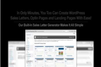 Marketer CMS - Armand Morin