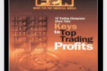 18 Trading Champions Share Their Keys To Top Trading Profits (Article) - Article