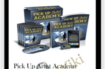 Pick Up Artist Academy - Artisan