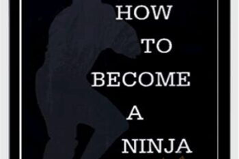 How to Become a Ninja - Ashida Kim