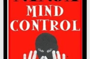 Ninja Mind Control - Ashida Kim