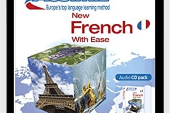 New French With Ease - Assimil