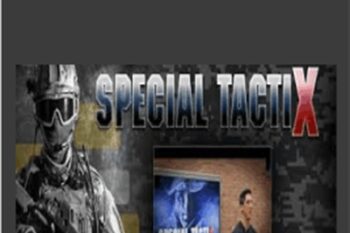 Special Tactix - AthleanX