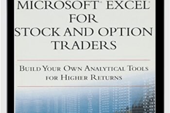 Microsoft Excel for Stock and Option - Augen Jeff