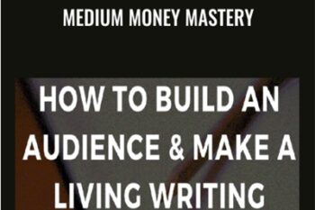 Medium Money Mastery - Ayo The Writer