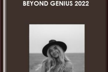 BEYOND GENIUS 2022  -  Joseph Riggio's