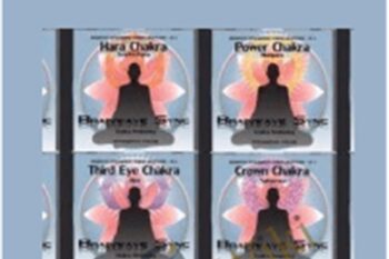 Chakra Meditations Complete Collection - Brainwave-Sync