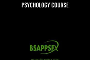 Psychology Course - BSAPPSFX