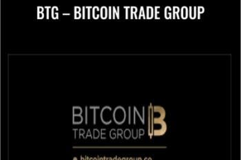 BTG - Bitcoin Trade Group