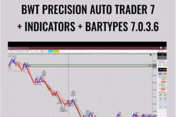 BWT Precision Auto Trader 7 + Indicators + Bartypes 7.0.3.6 - BWT