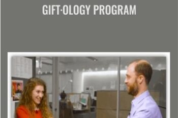 Gift·ology Program - John Ruhlin