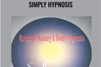 Language Mastery and Simply Hypnosis - Barb Stepp