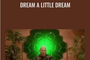Dream a Little Dream - Bashar