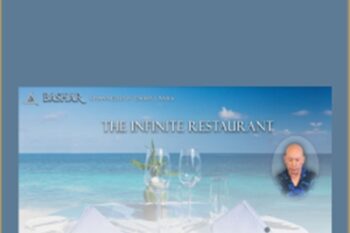 Infinite Restaurant - Bashar