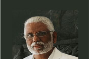 Light Body Activation - Baskaran Pillai