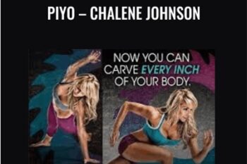 PiYo - Chalene Johnson-Beachbody