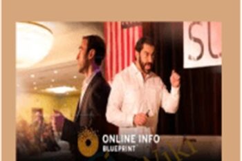 Online Info Blueprint - Bedros Keuilian