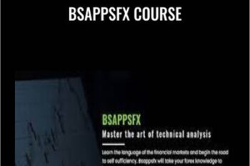 BsappsFX Course - Ben Barker