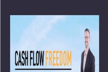 Cash Flow Freedom University 2016 - Ben Leybovich