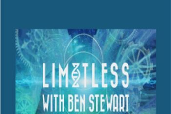 Limitless Season 1 - Ben Stewart
