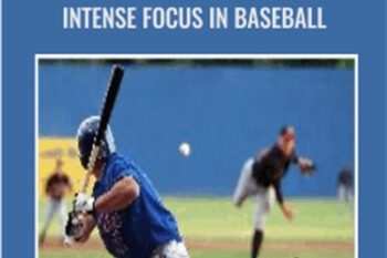 Mental Conditioning for Intense Focus in Baseball - Ben Strack and Wes Sime