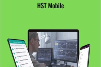 HST Mobile - Benjamin Zogby