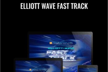 Elliott Wave Fast Track - Bennett Tindle