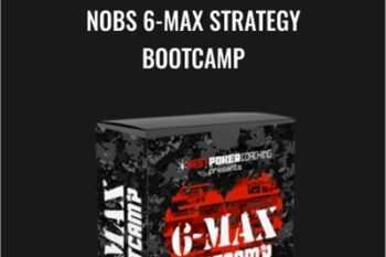 NOBS 6-Max Strategy Bootcamp - BestPokerCoaching