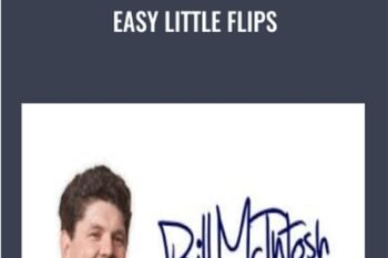 Easy Little Flips - Bill McIntosh