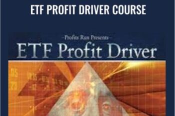 ETF Profit Driver Course - Bill Poulos