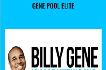 Gene Pool Elite - Billy Gene