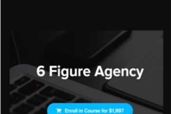 6 Figure Agency - Billy Willson