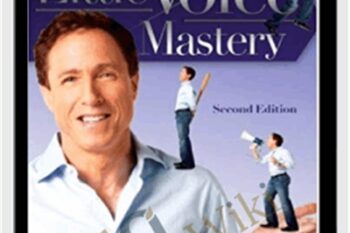 Little Voice Mastery System - Blair Singer