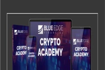 Edge Trading Academy - Blue Edge Financial