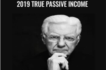 Paradigm Shift 2019 2019 True Passive Income - Bob Proctor