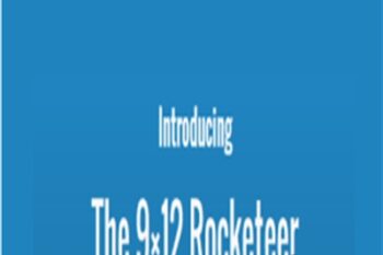 The 9×12 Rocketeer - Bob Ross