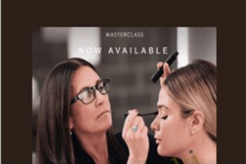 Teaches Makeup And Beauty - Bobbi Brown